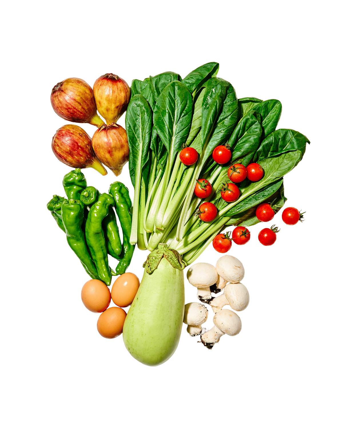 旬の朝どれ野菜BOX