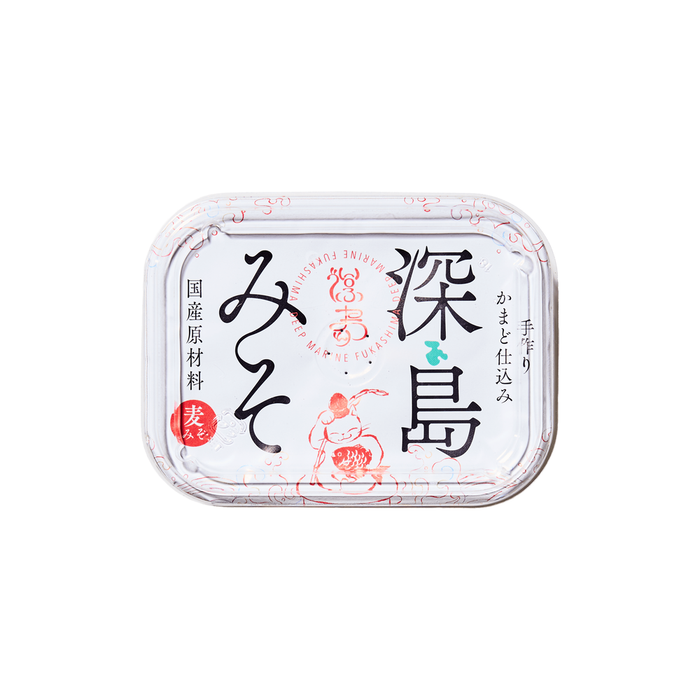 深島みそ